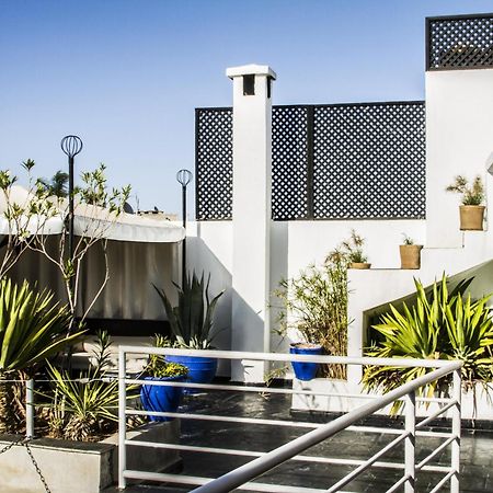 Riad Thalge Marrakesh Luaran gambar