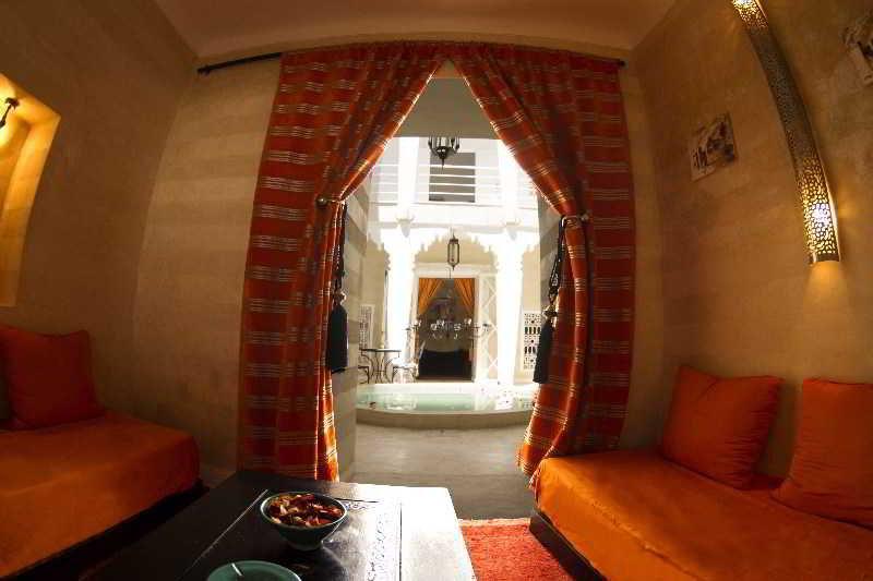 Riad Thalge Marrakesh Luaran gambar