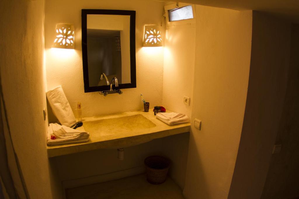 Riad Thalge Marrakesh Bilik gambar