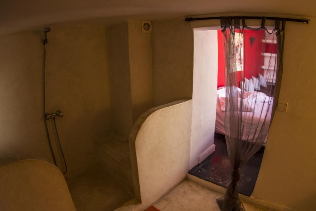 Riad Thalge Marrakesh Bilik gambar