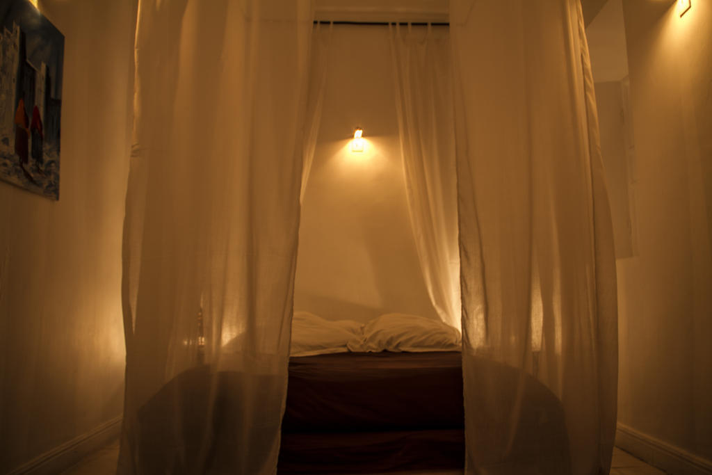 Riad Thalge Marrakesh Bilik gambar