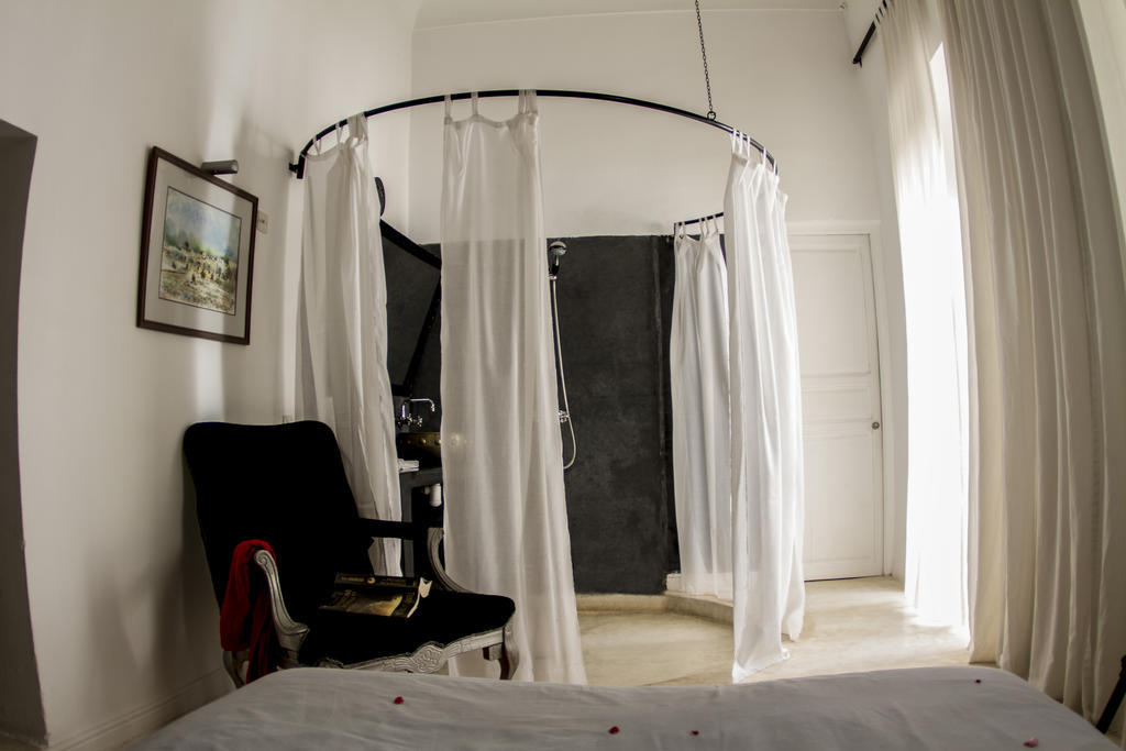 Riad Thalge Marrakesh Bilik gambar