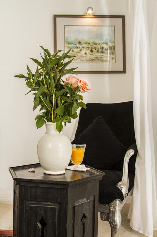 Riad Thalge Marrakesh Bilik gambar