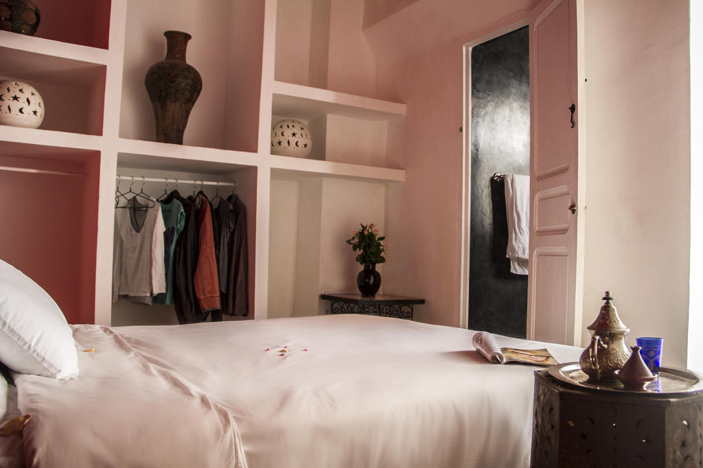 Riad Thalge Marrakesh Bilik gambar