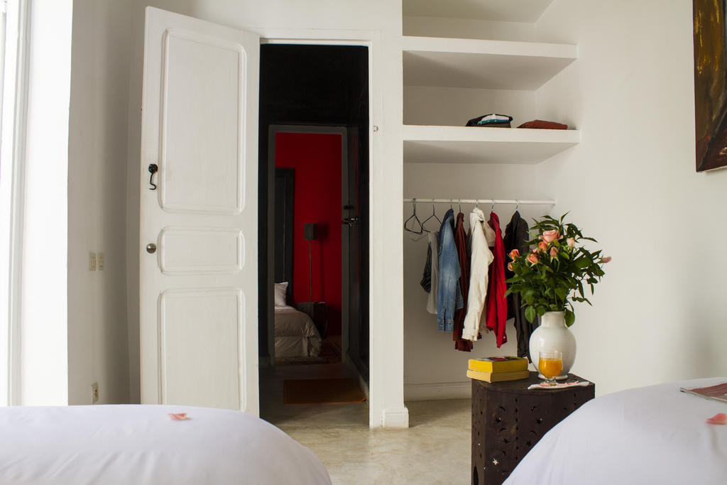 Riad Thalge Marrakesh Bilik gambar