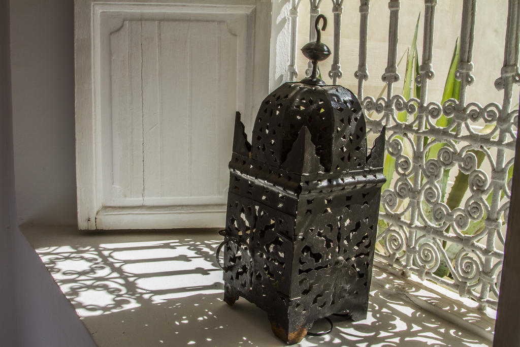 Riad Thalge Marrakesh Luaran gambar